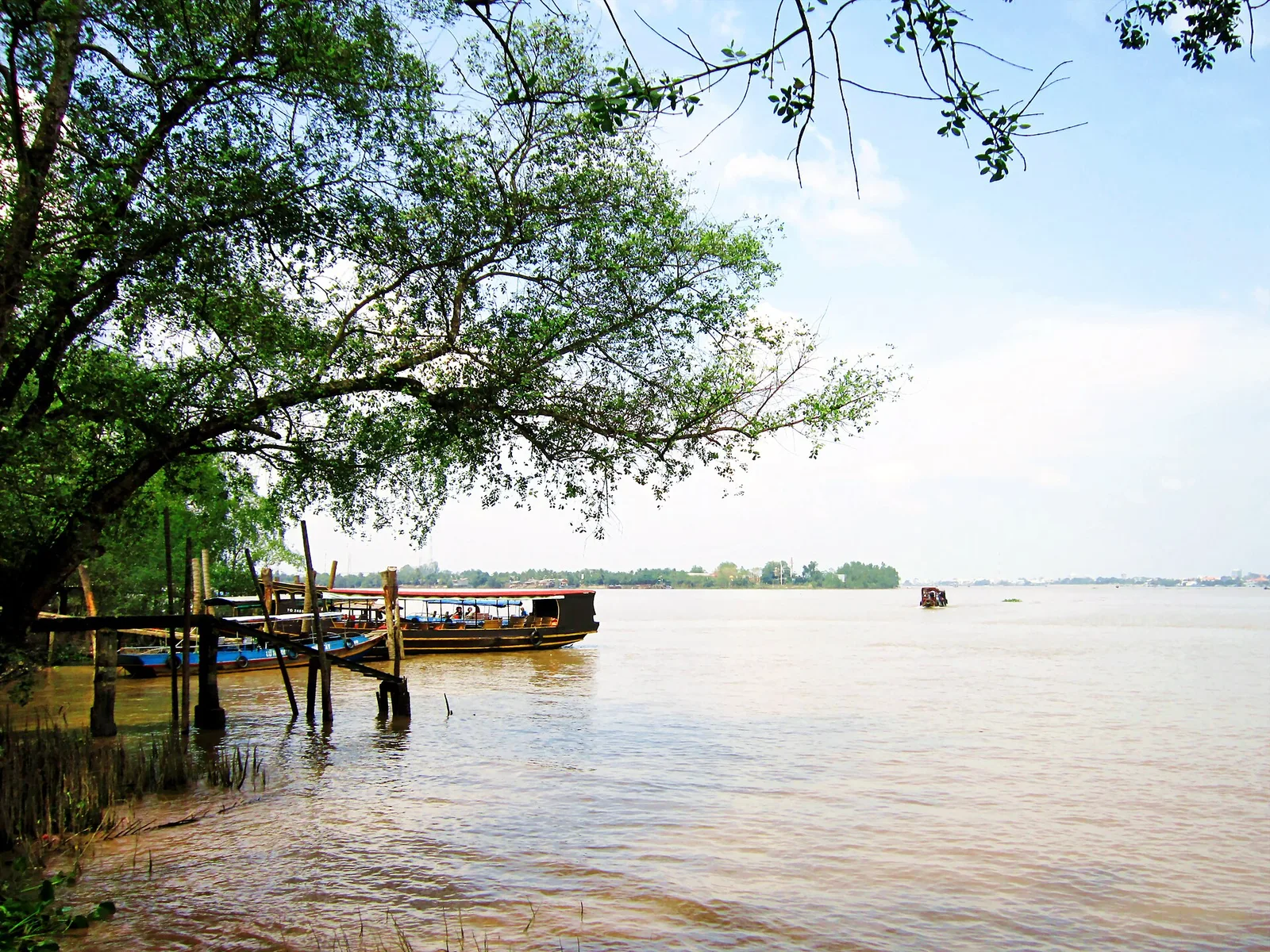 Îlot de Phụng