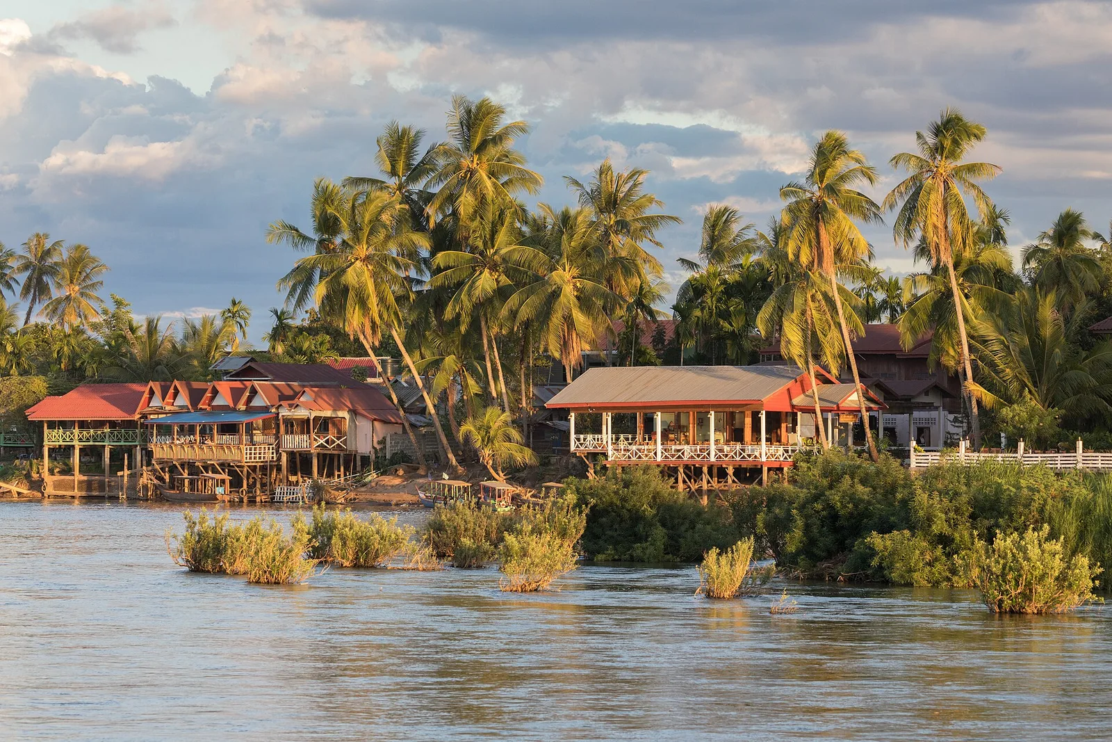 Île de Don Khon