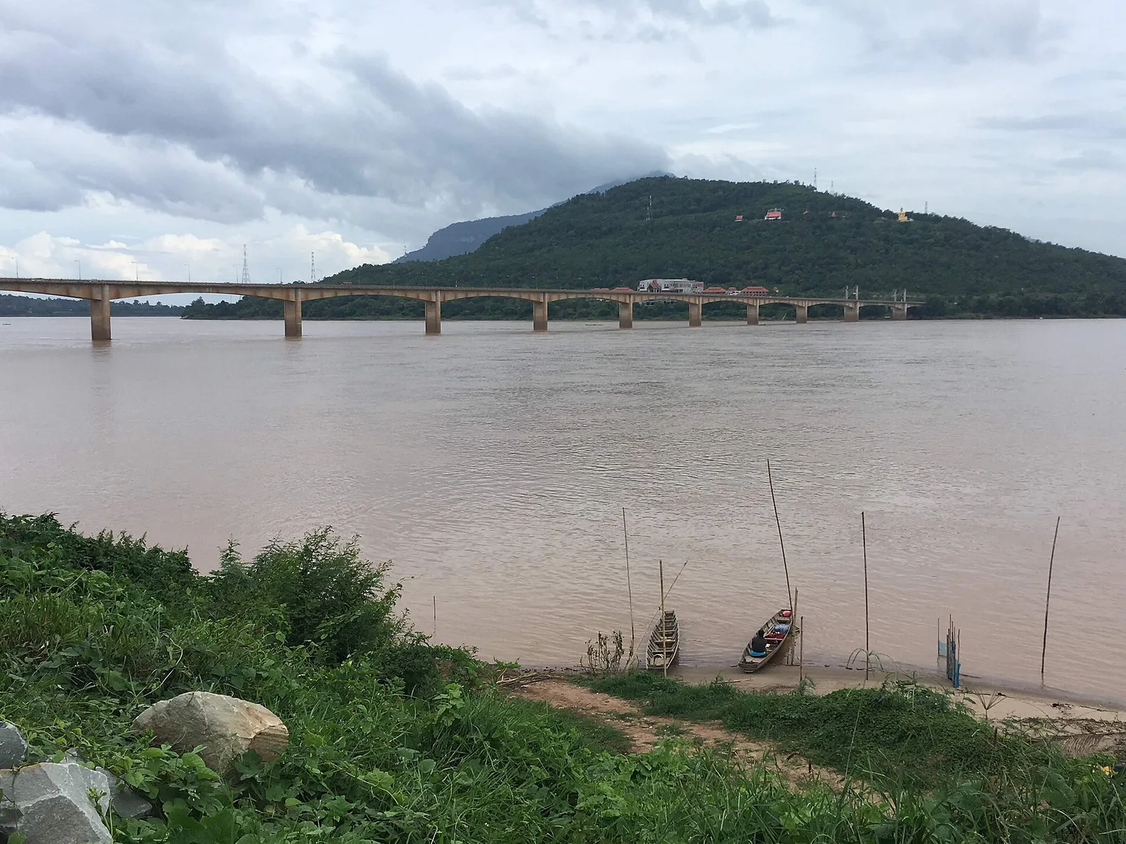 Pont de Lao-Nippon
