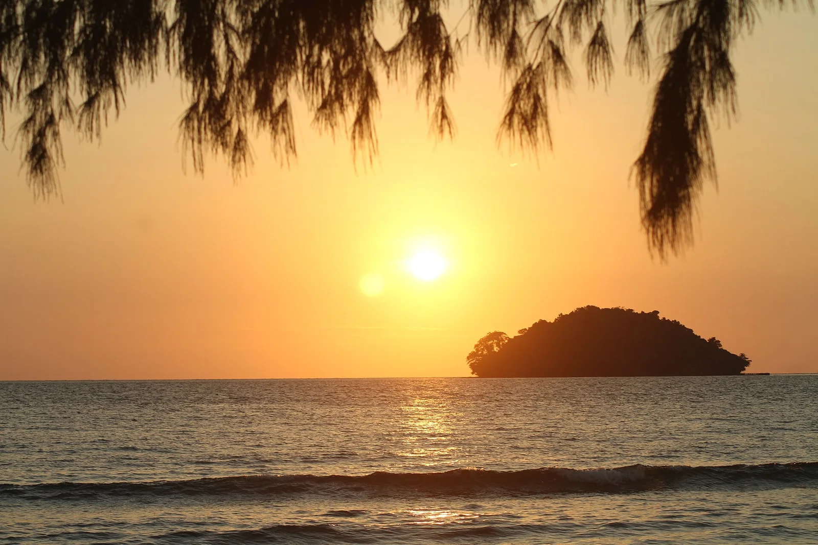 Plage d’Otres