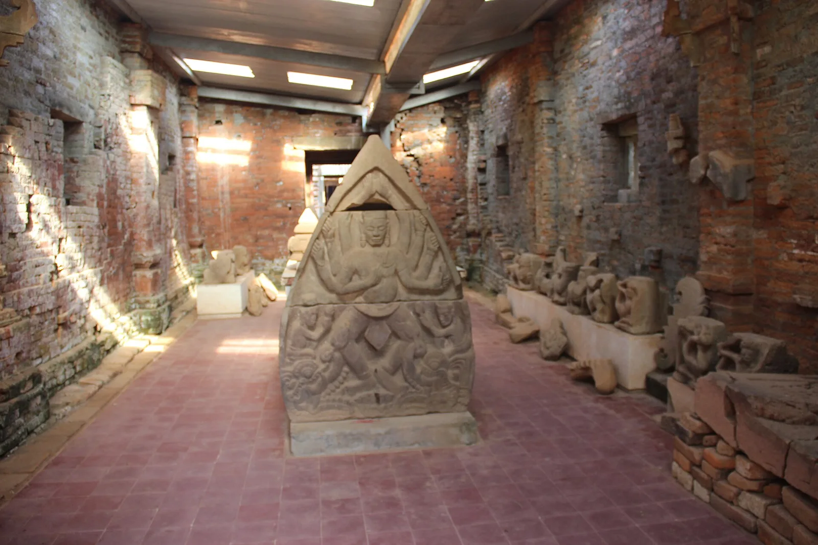 Groupe B–C–D de Mỹ Sơn