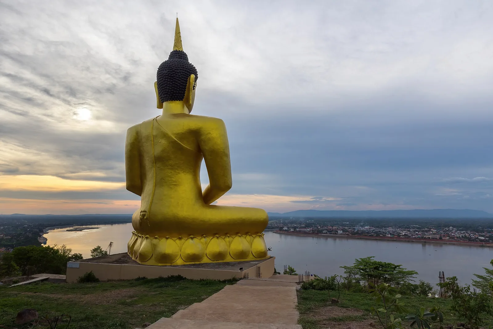 Mont Phou Salao