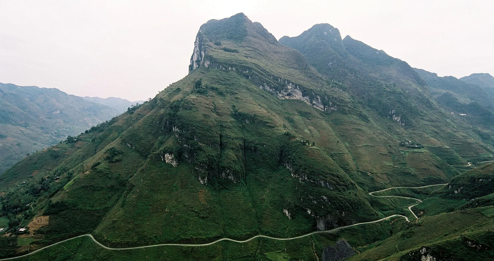 Col de Mã Pí Lèng
