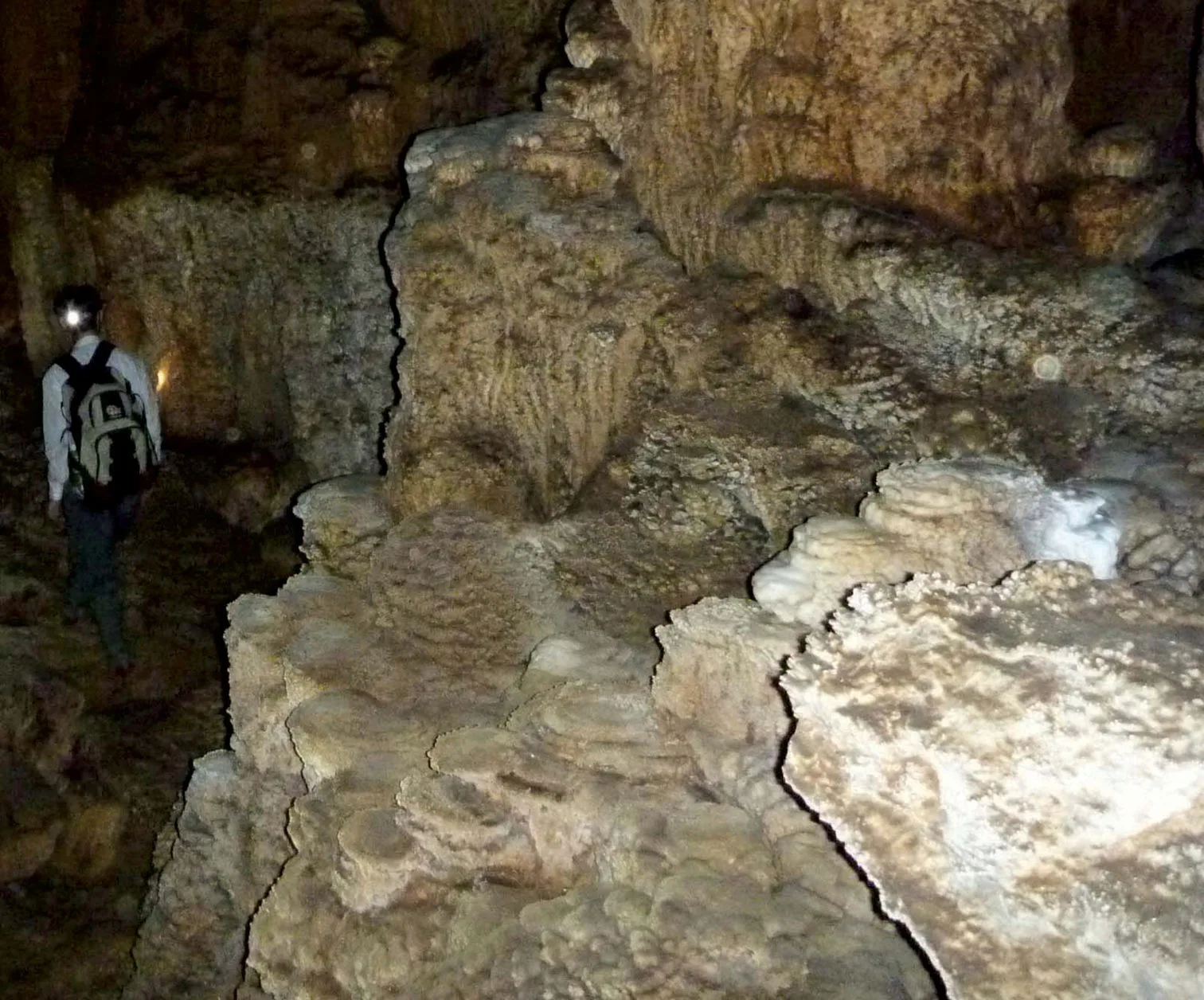 Grotte de Tiên Sơn