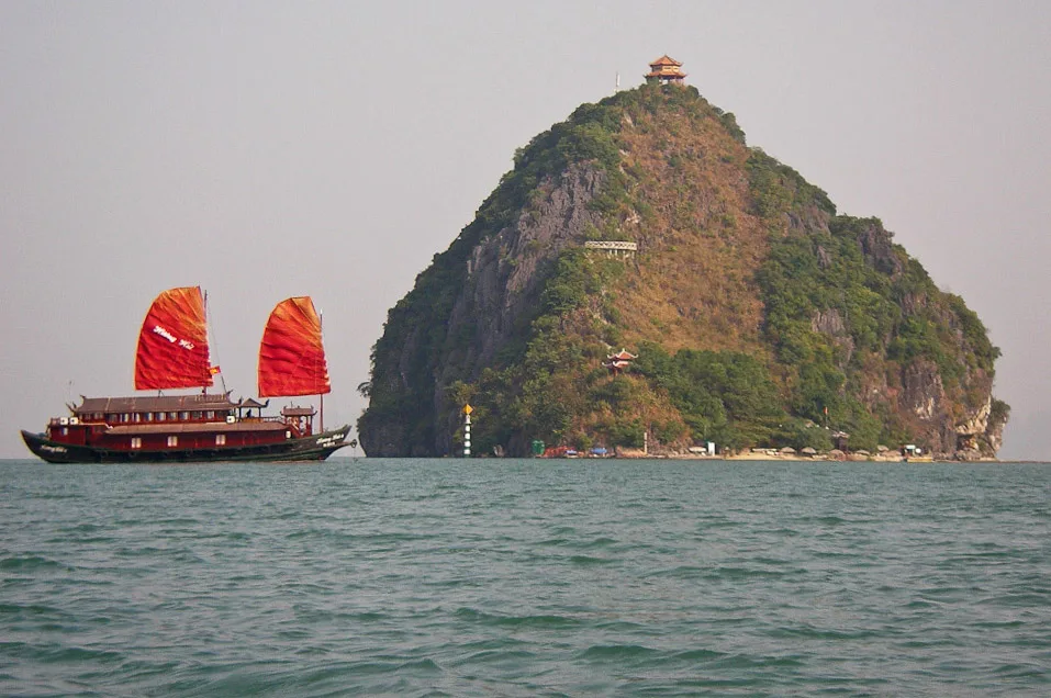 Île Ti Tốp