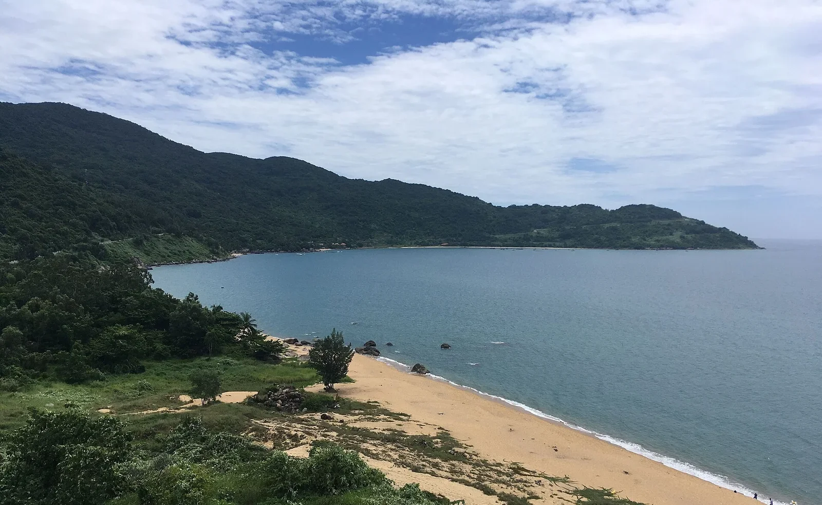 Péninsule de Sơn Trà
