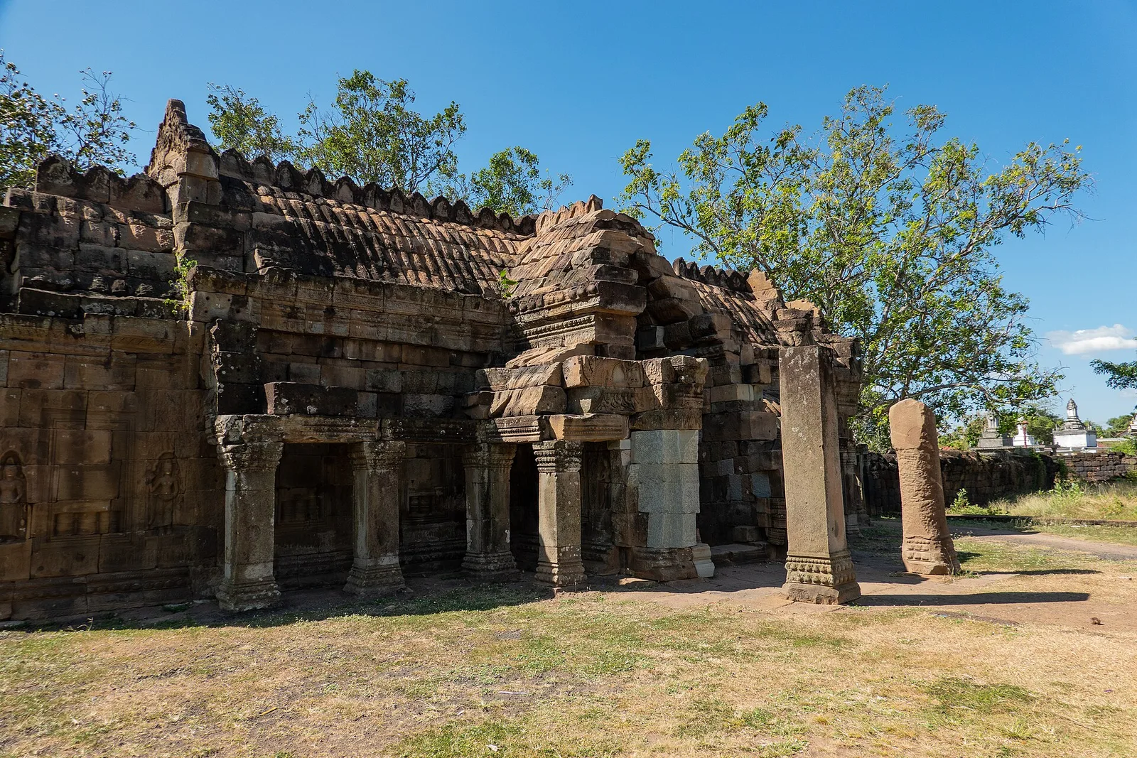 Wat Nokor Bachey