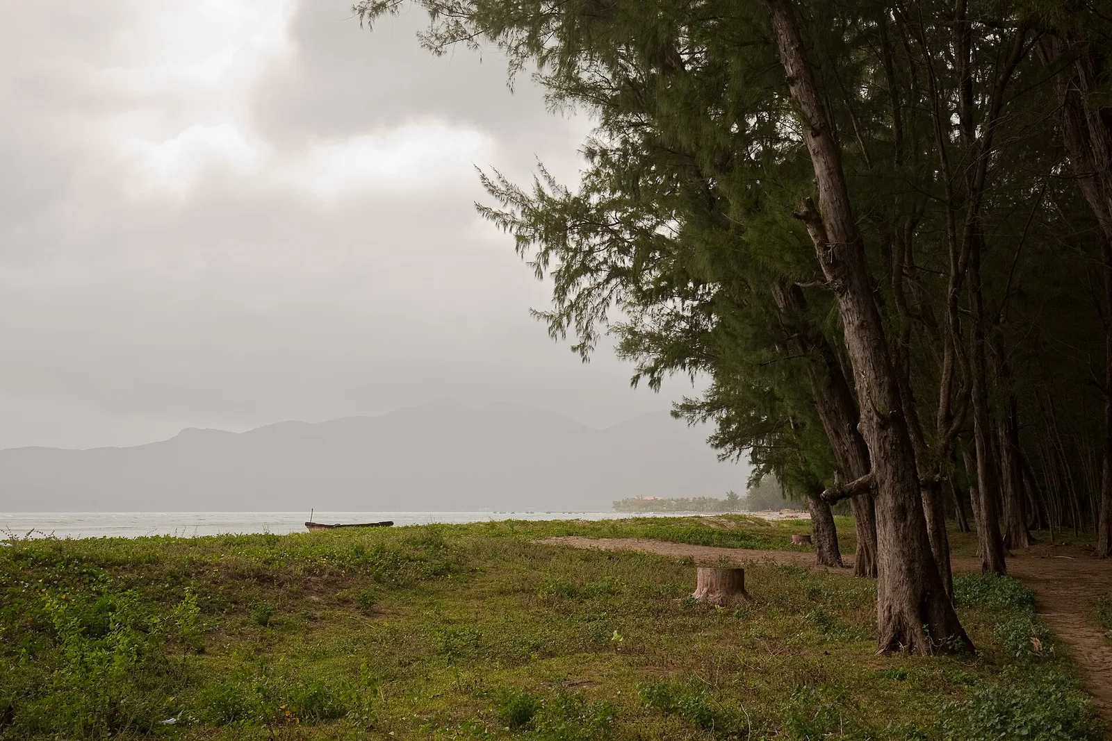 Parc national de Côn Đảo