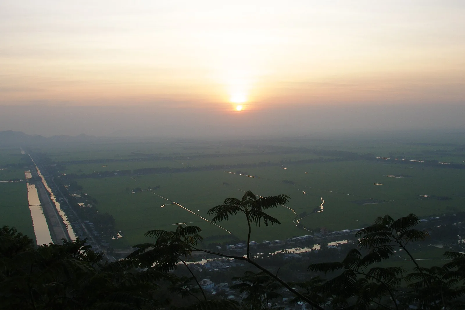 Mont Sam