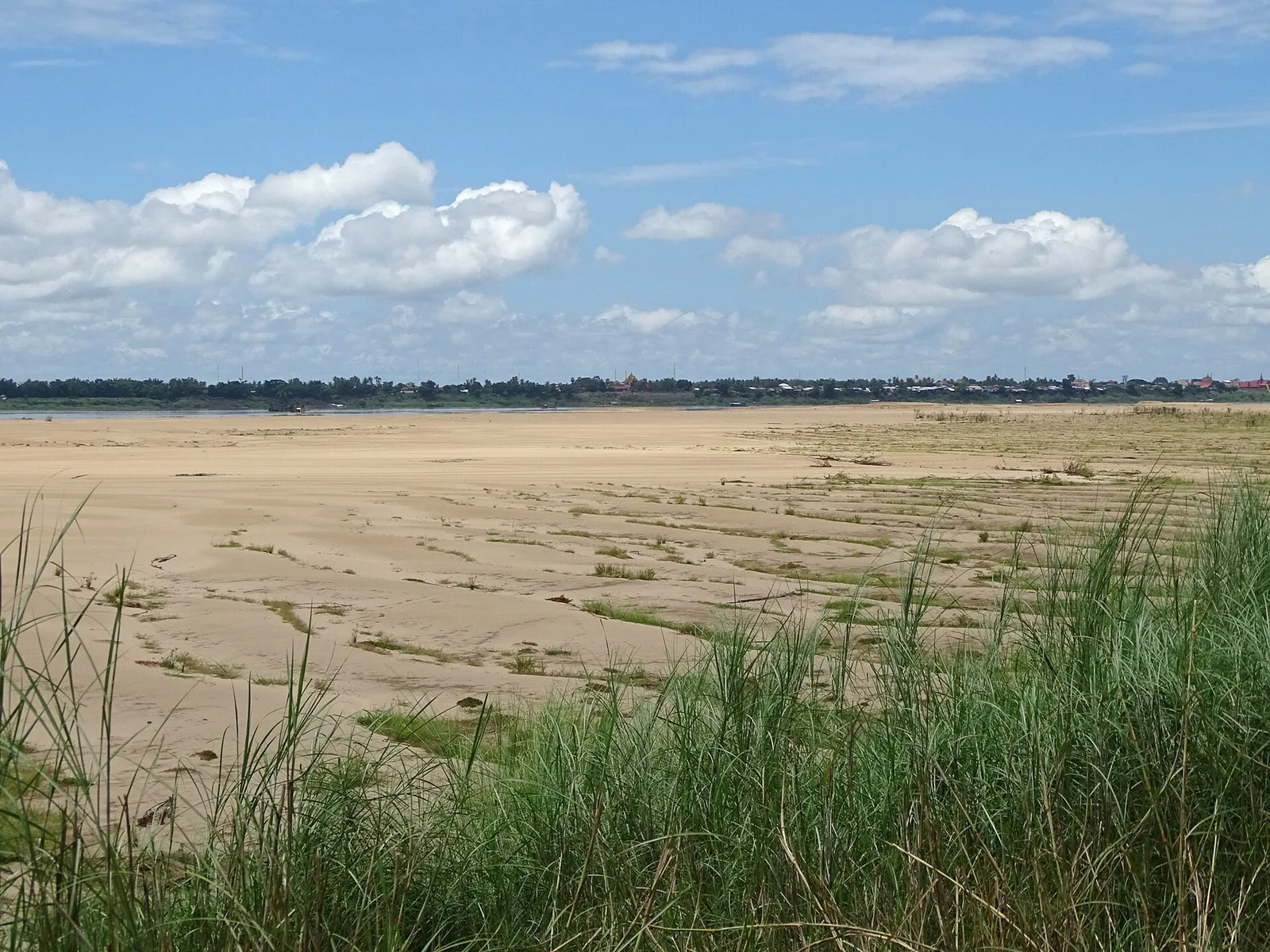 Île de Koh Trong