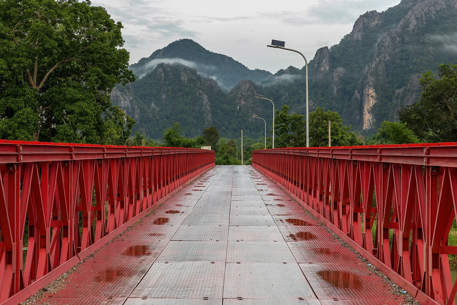 Rivière Nam Song