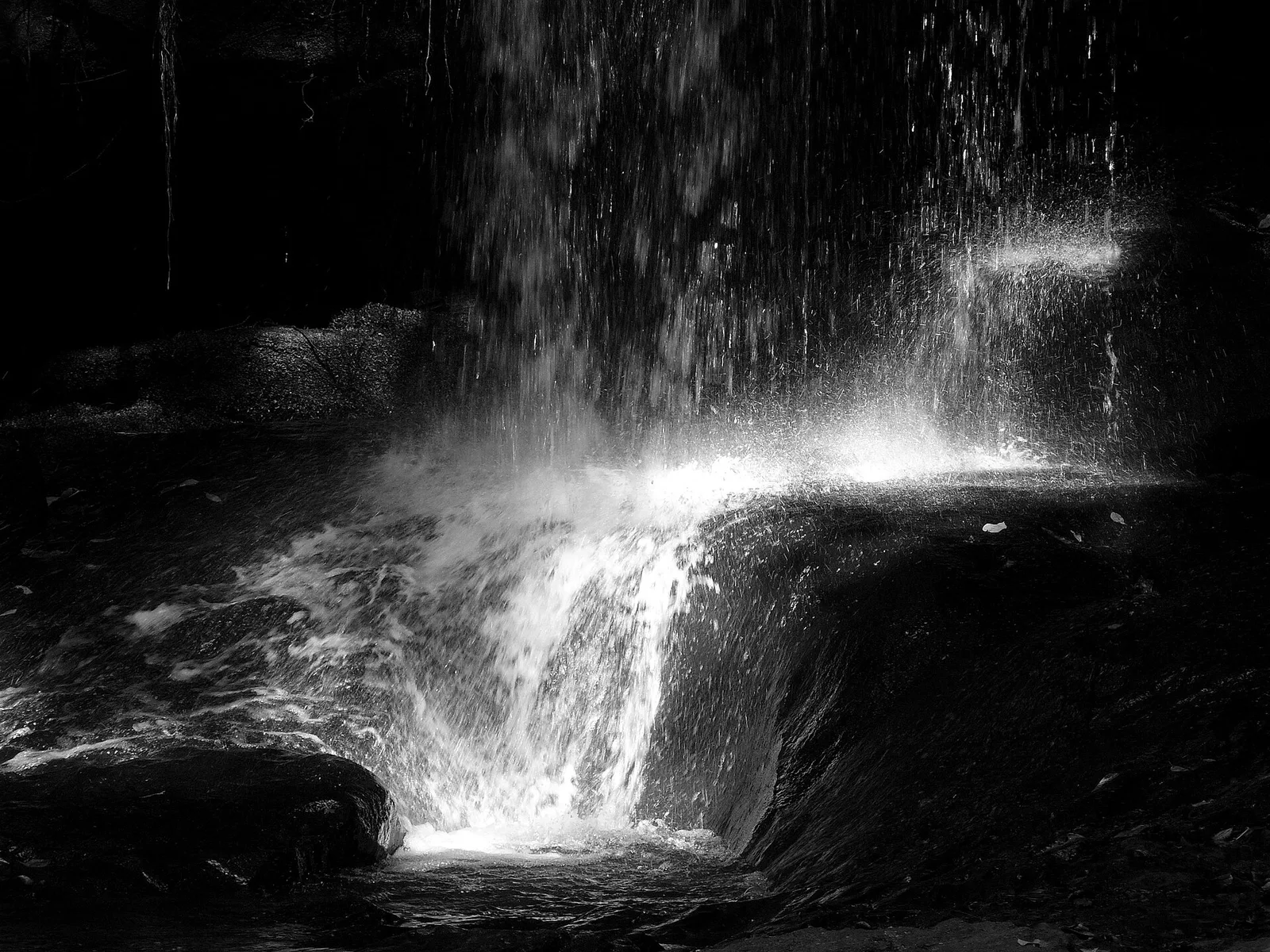 Cascades de Phnom Kulen