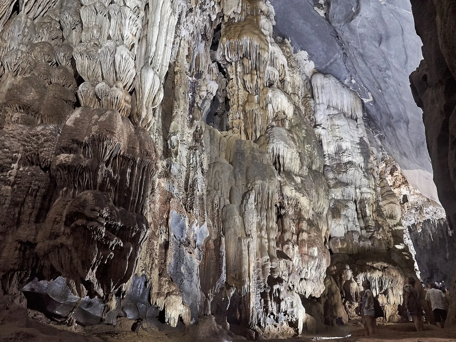 Grotte de Phong Nha