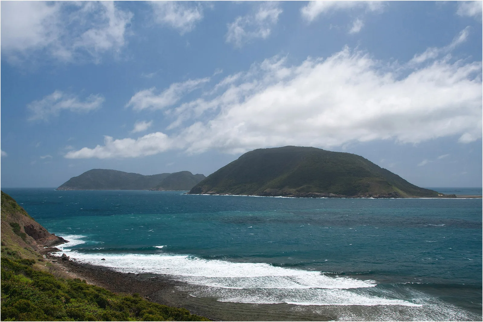 Île de Bảy Cạnh
