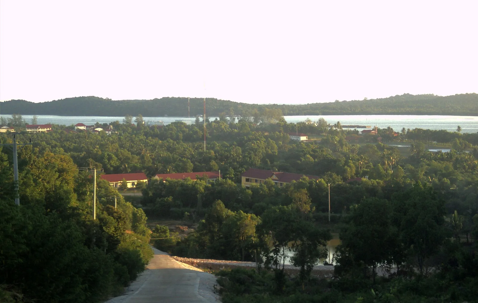 Île de Koh Ta Kiev
