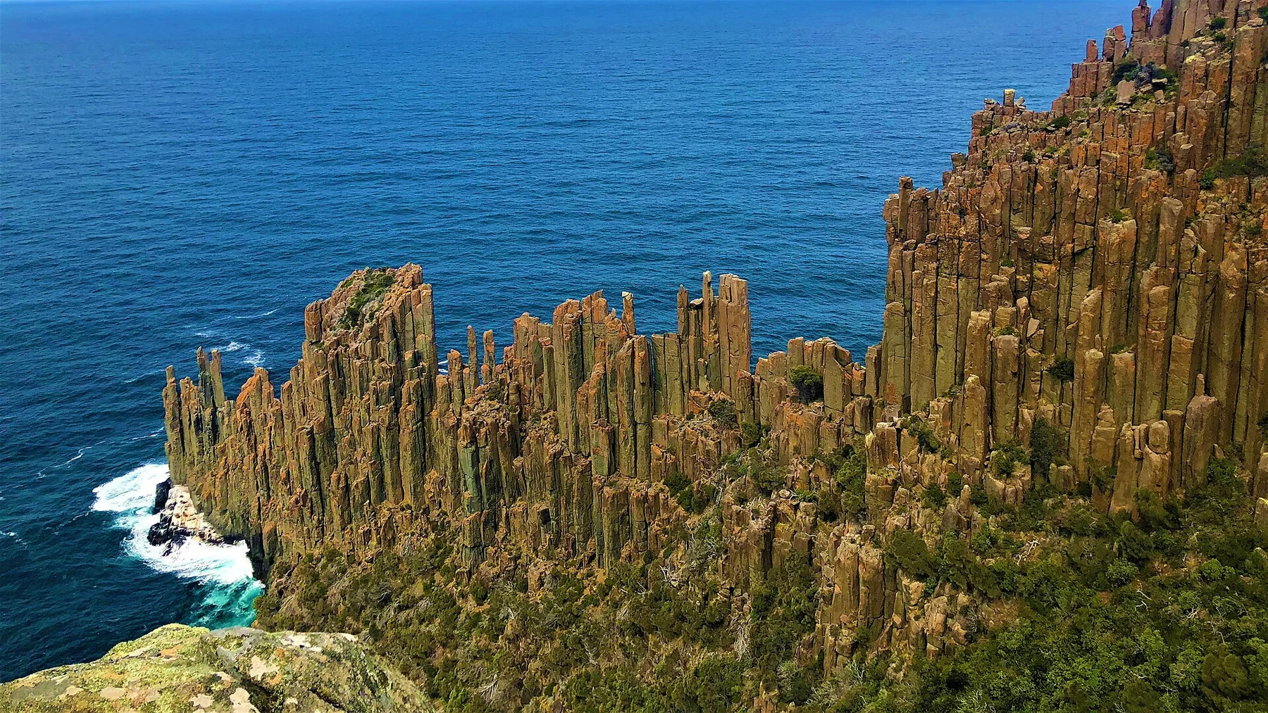 Cape Raoul