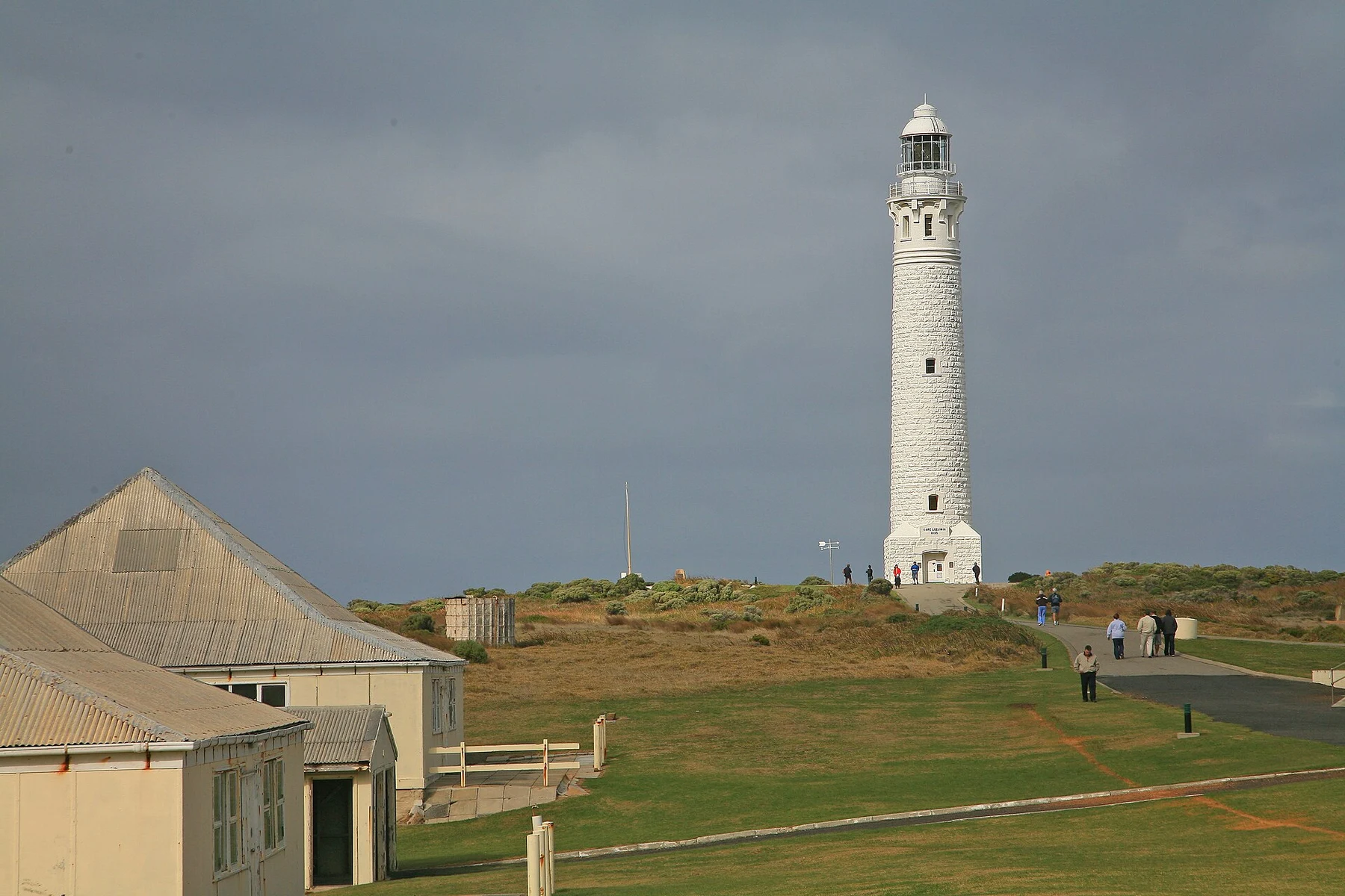Faro de Cape Leeuwin