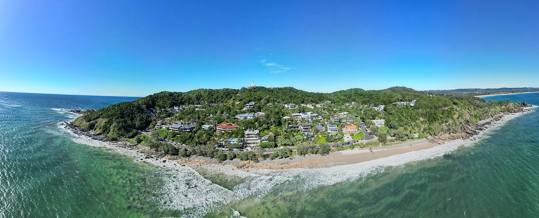Playa de Wategos