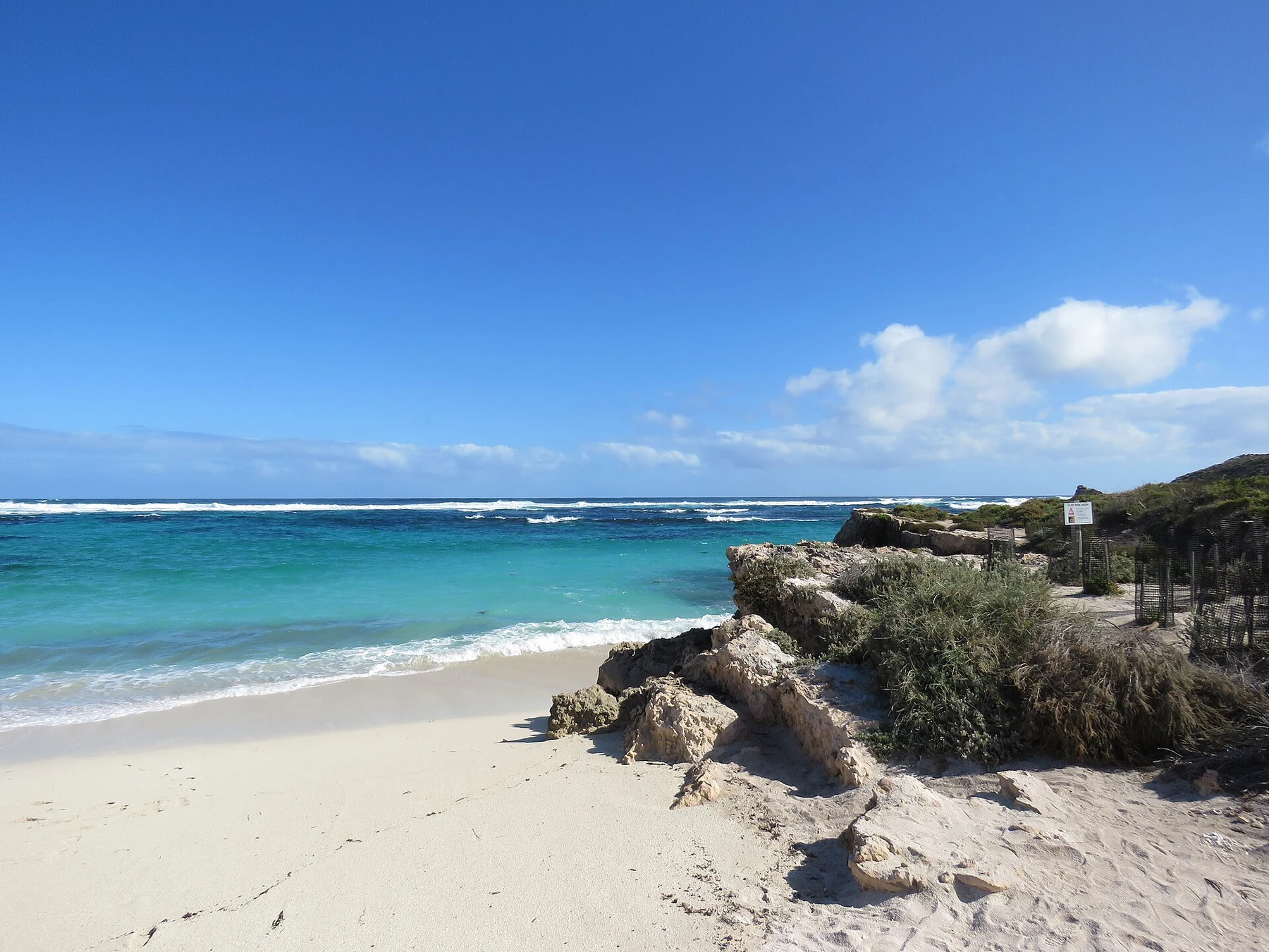 Little Salmon Bay