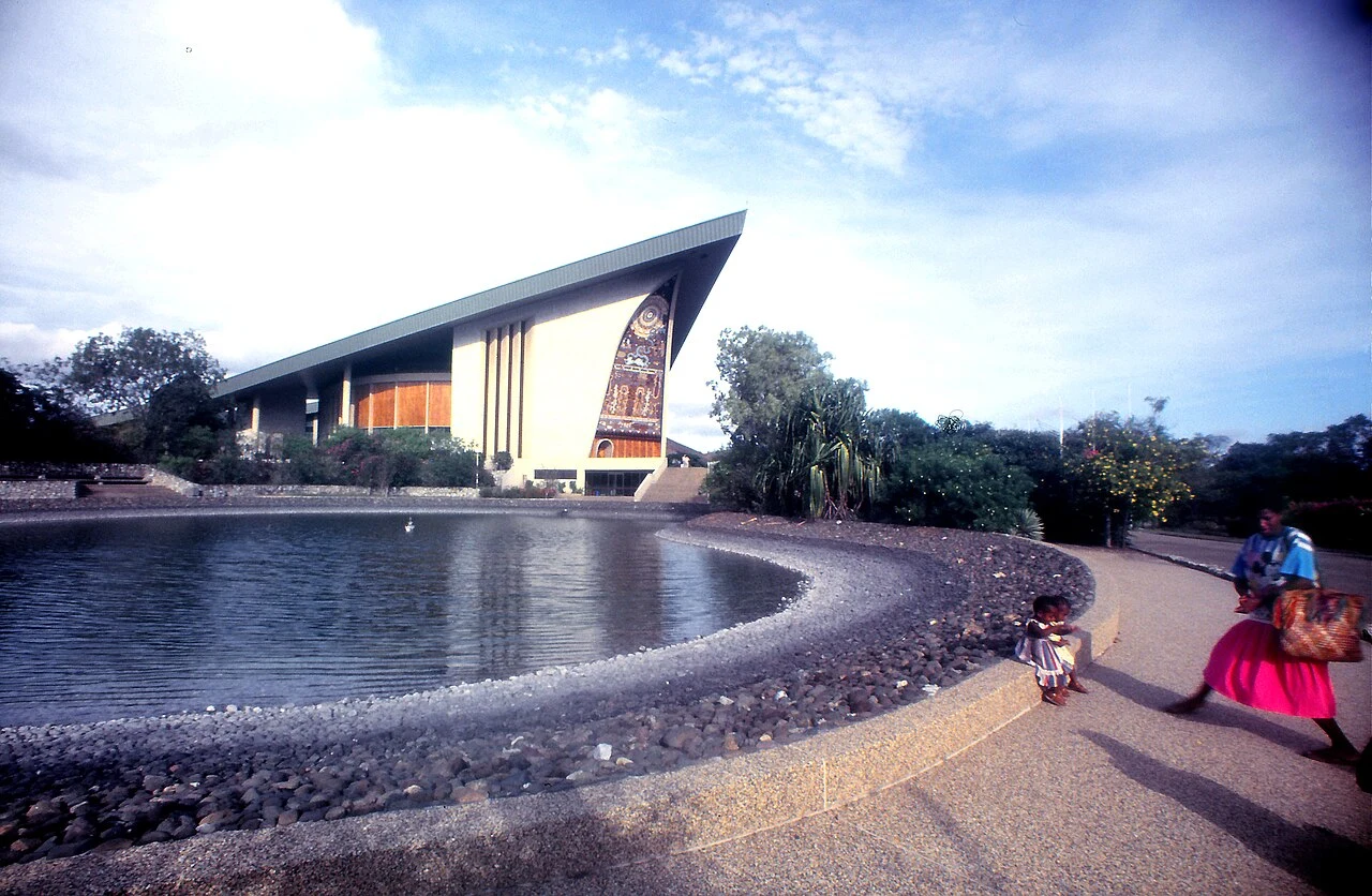 National Parliament