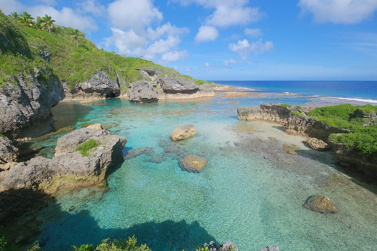 Limu Pools