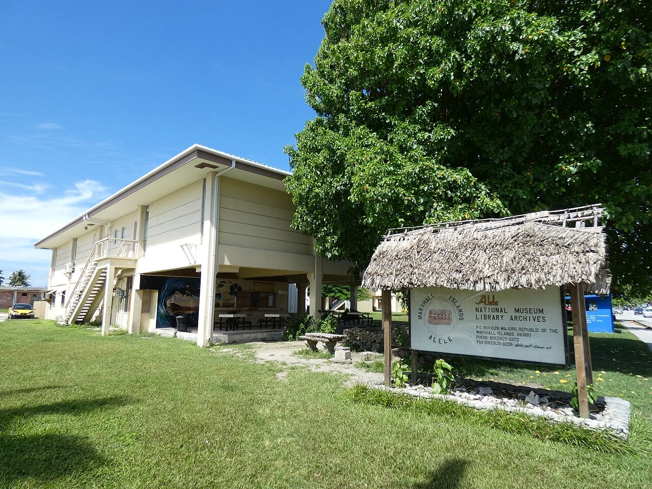 Museo Alele