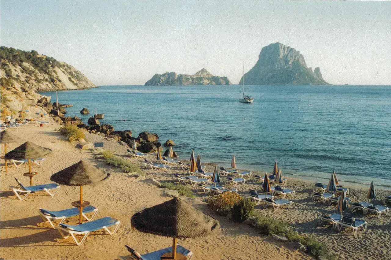 Ibiza, biodiversité et culture - Ibiza et Formentera