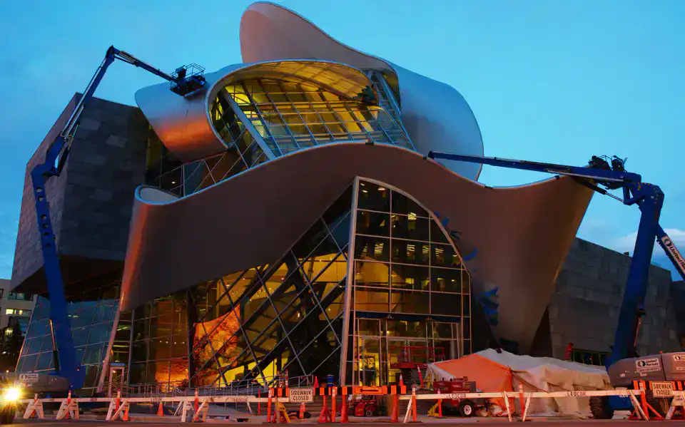 Art Gallery of Alberta - Edmonton