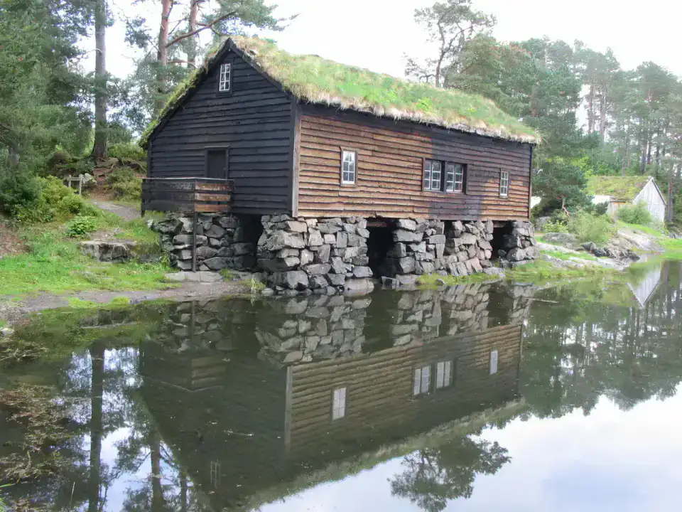 Musée de Sunnmøre - Ålesund et Sunnmøre