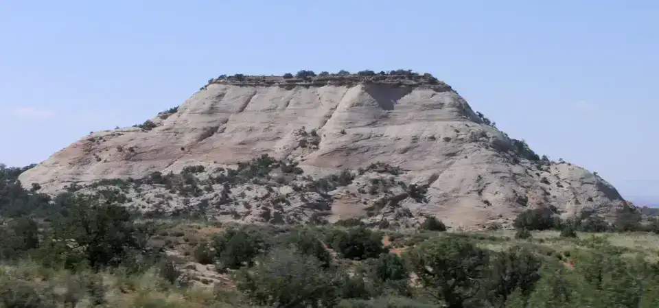 Island in the Sky - Canyonlands