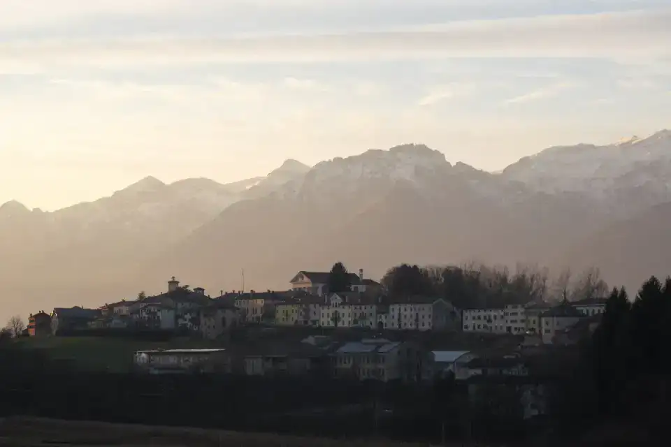 Mel - Belluno et Valbelluna
