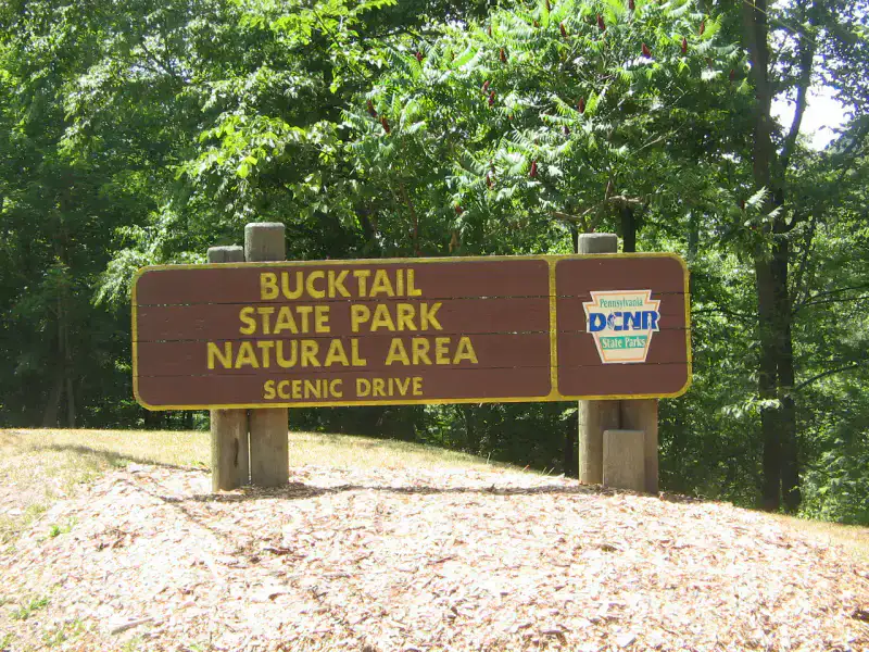 Clinton State Park - Lawrence et Topeka