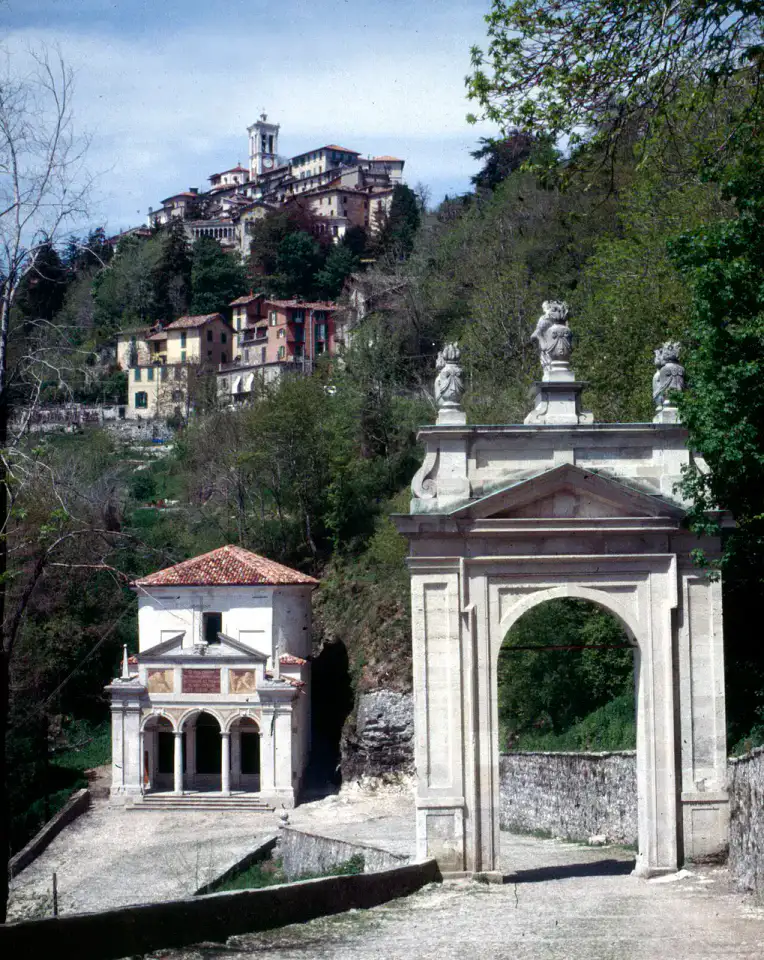 Varese - Varese et Sacro Monte