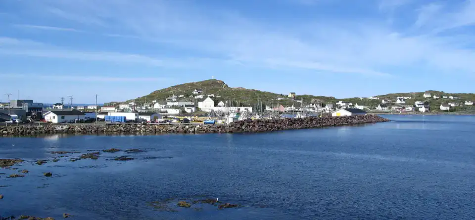 Twillingate - Twillingate