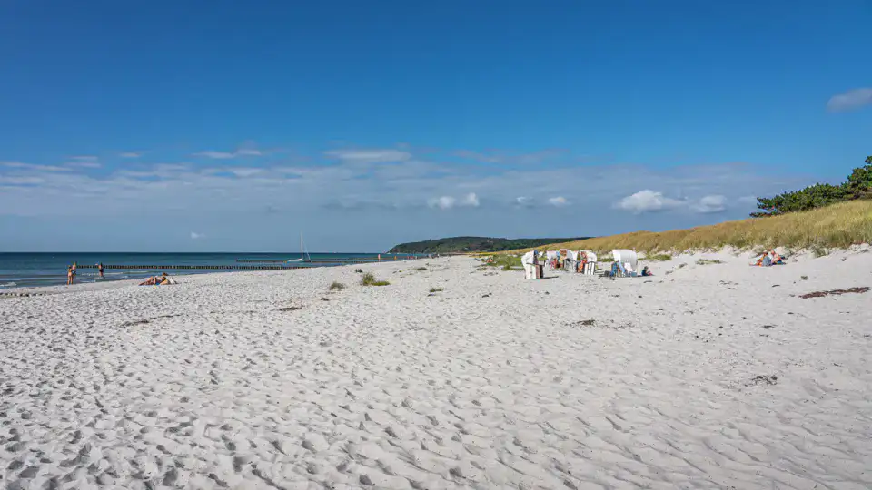 Vitte - Hiddensee