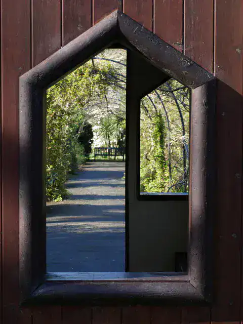 Shelter Gardens - Columbia