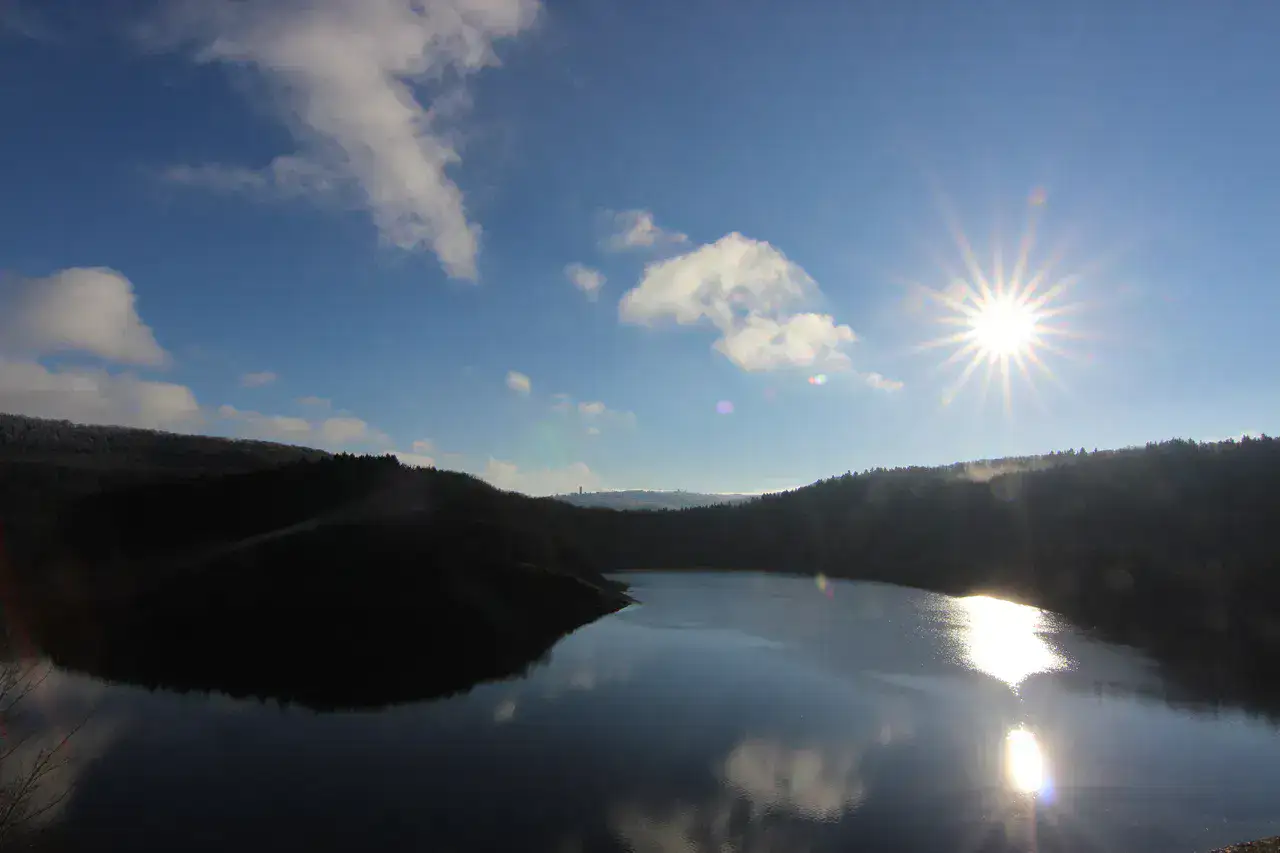 Parc national de l'Eifel - Eifel
