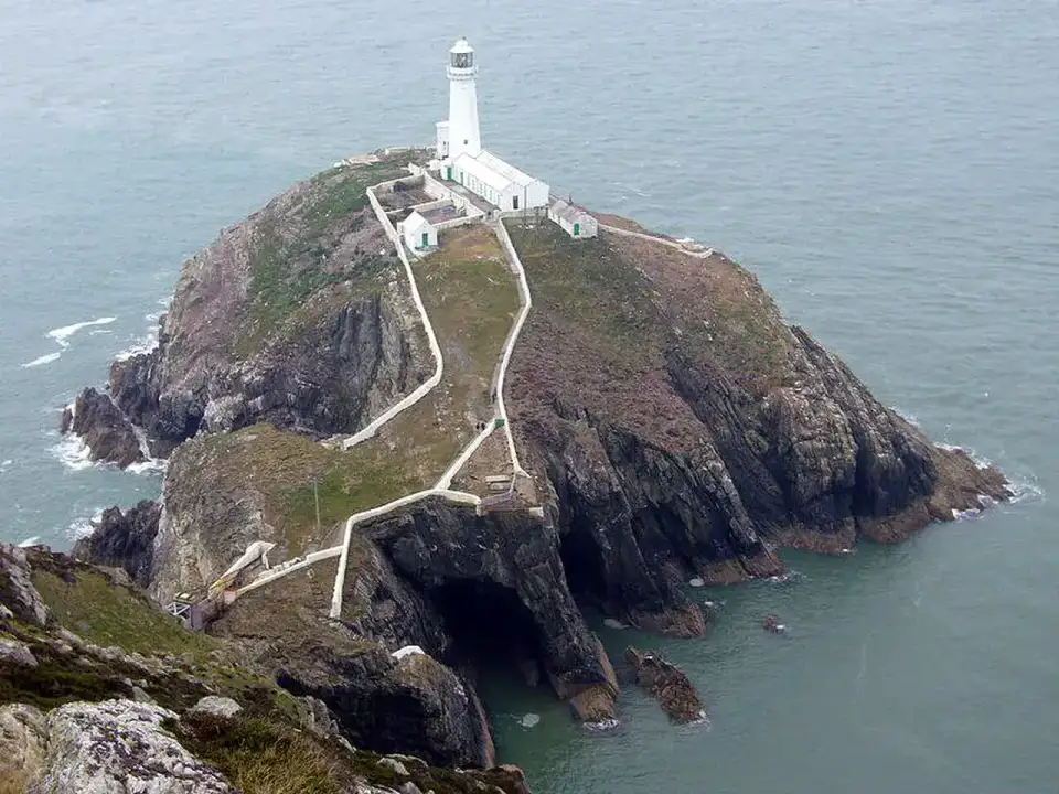 South Stack - Ynys Môn / Anglesey
