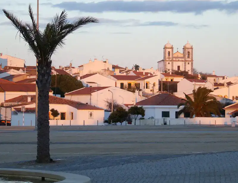 Castro Verde - Beja et Baixo Alentejo