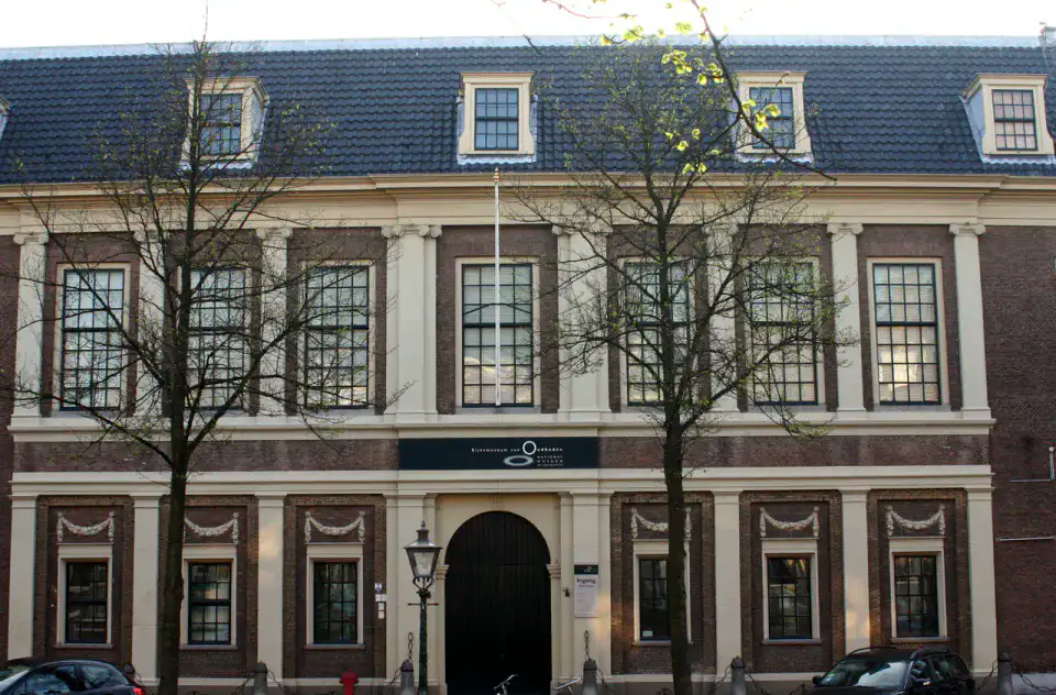 Rijksmuseum van Oudheden - Leyde, Lisse et champs de fleurs