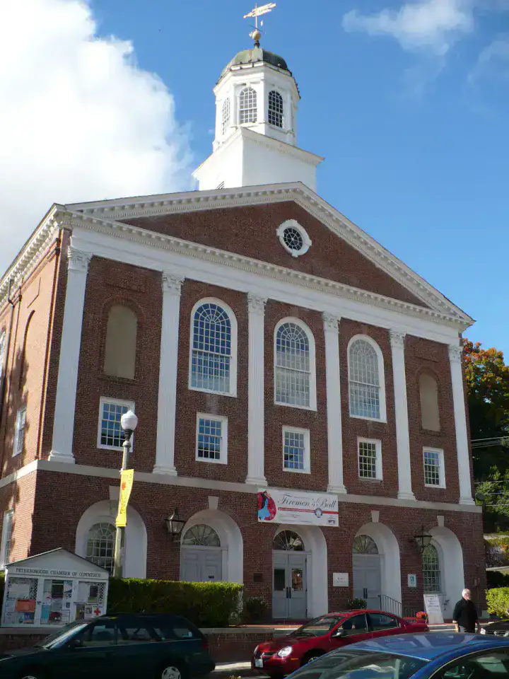 Peterborough - Monadnock Region