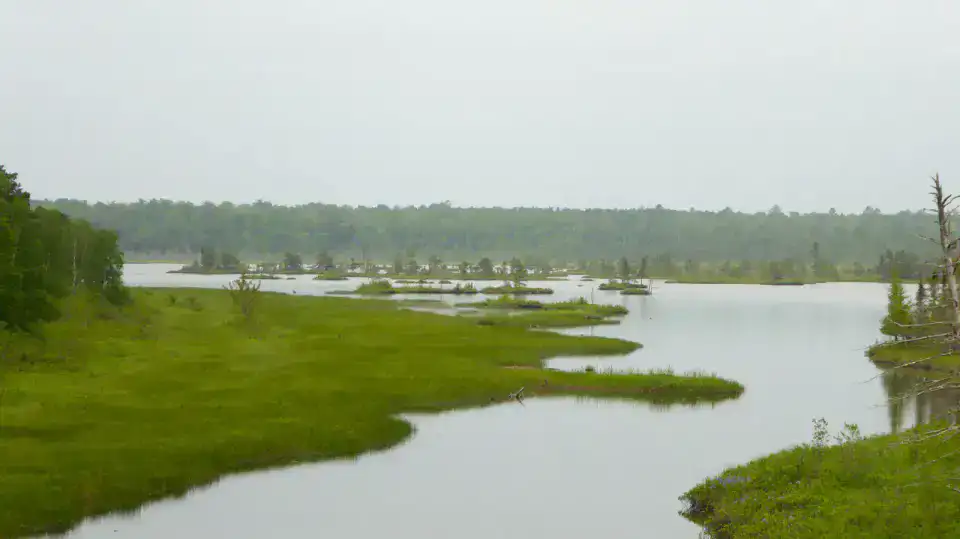 Madeline Island - Apostle Islands