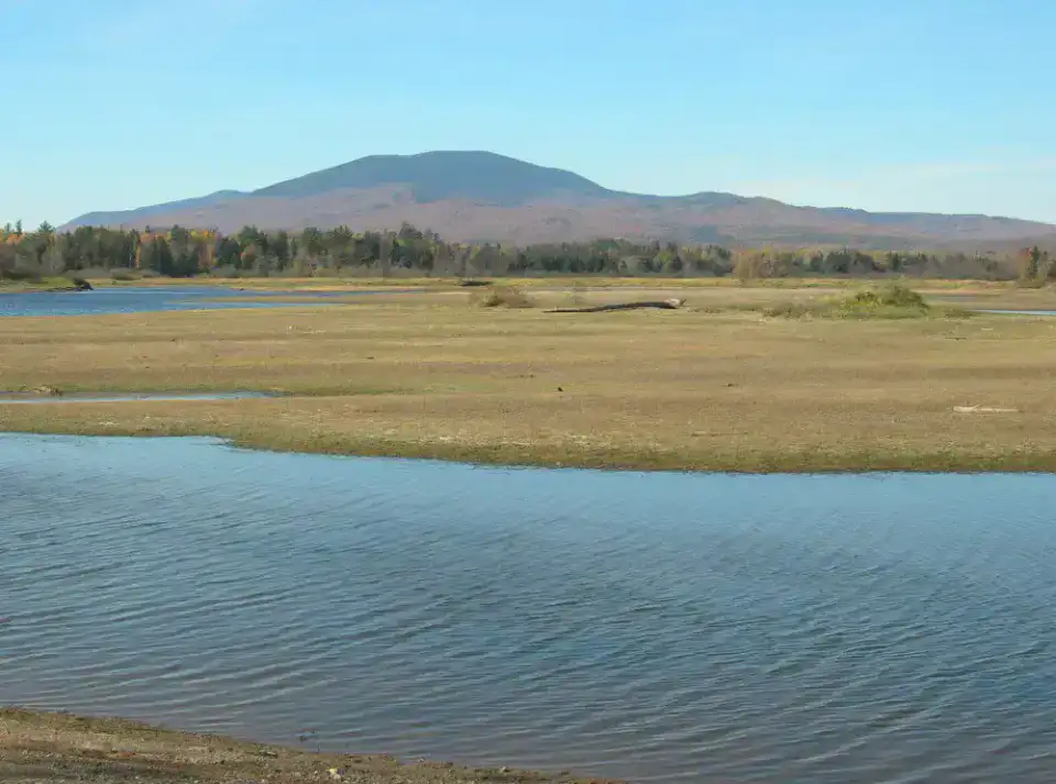 Saddleback Maine — Rangeley Lakes