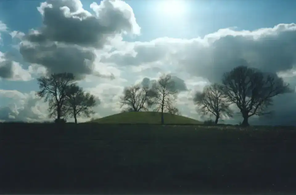 Navan Fort