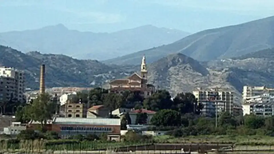 Motril - Costa Tropical