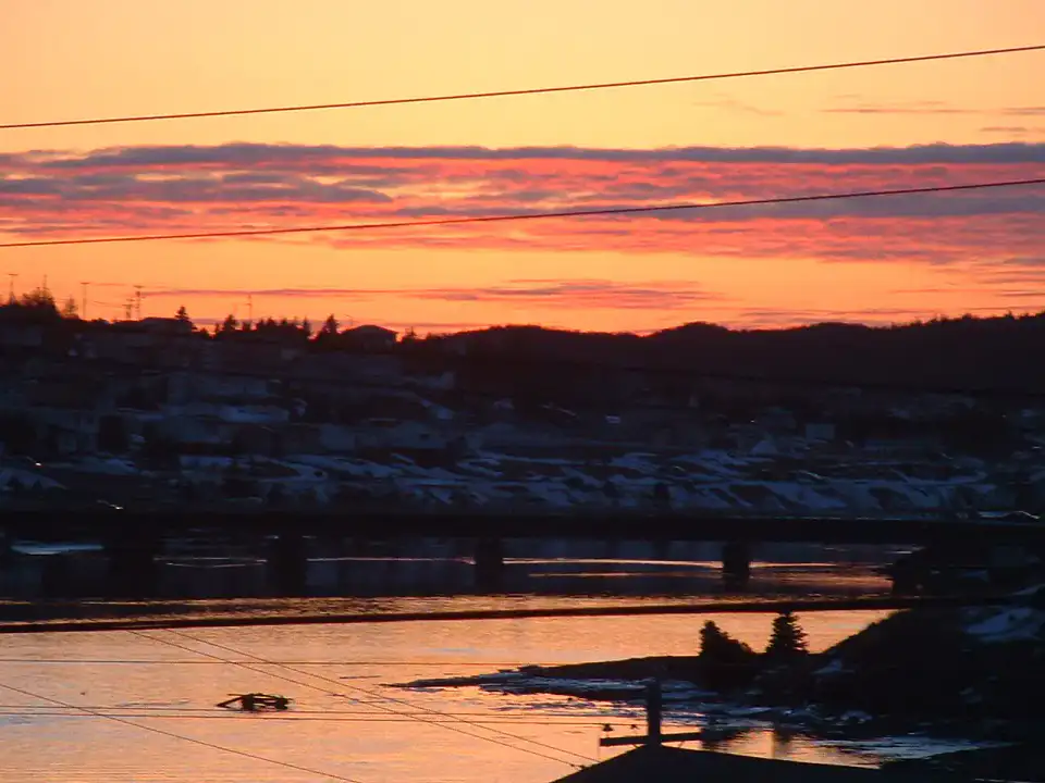 Marystown Heritage Museum - Péninsule de Burin