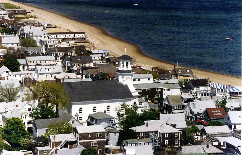 Provincetown