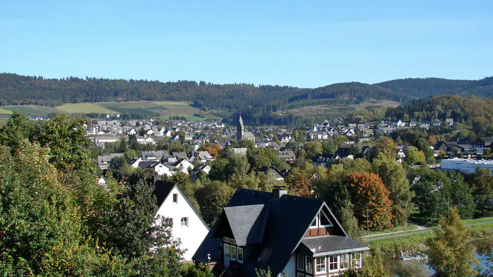 Olsberg - Sauerland