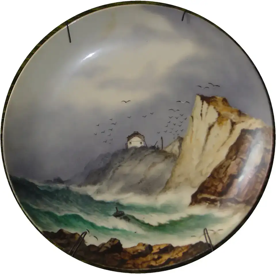 Falaises de Vixía Herbeira - Ferrol et Rías Altas