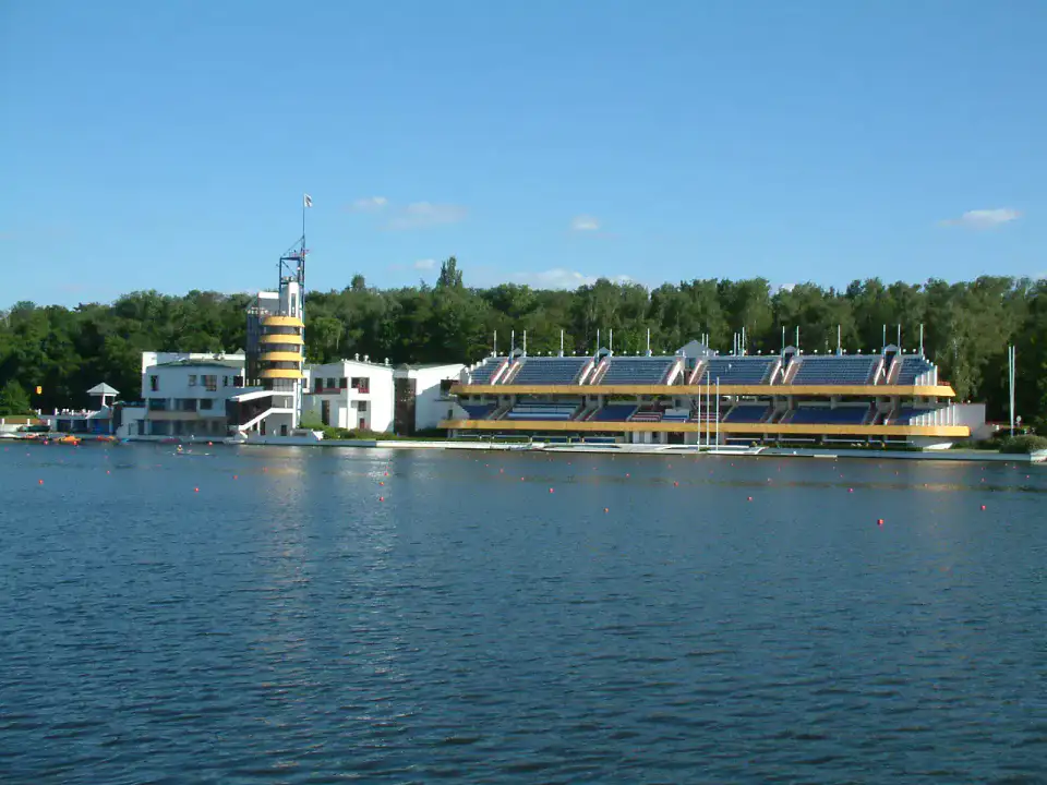 Lac Malta — Poznań